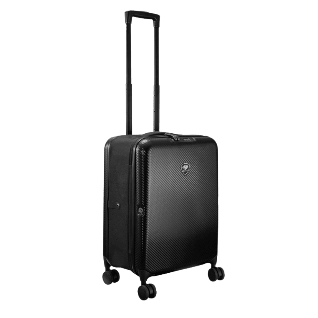 MALETA COUGAR QUESTER CARBON FIBER NEGRO 50.8 (3MSTDNXB.0001)2