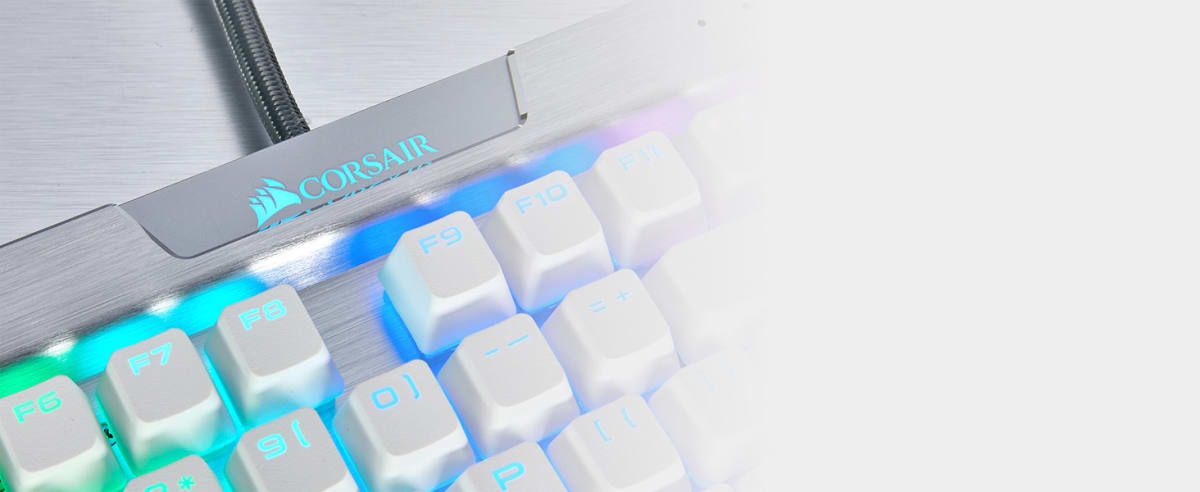 TECLADO MECÁNICO CORSAIR K70 RGB MK.2 CH MX (CH-9109114-NA)8