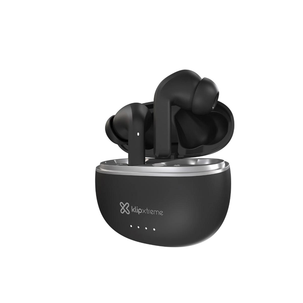 AUDIFONOS KLIP XTREME EDGEBUDS PRO NEGRO ( KTE-750BK)2