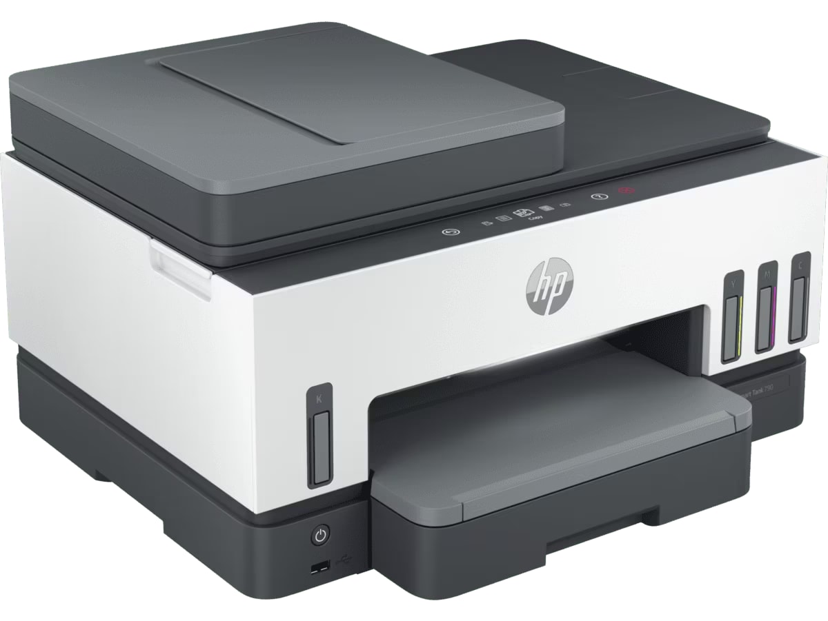IMPRESORA MULTIFUNCIONAL HP SMART TANK 790 WIFI/BT/ETH 4WF66A#AKY (NT7)4