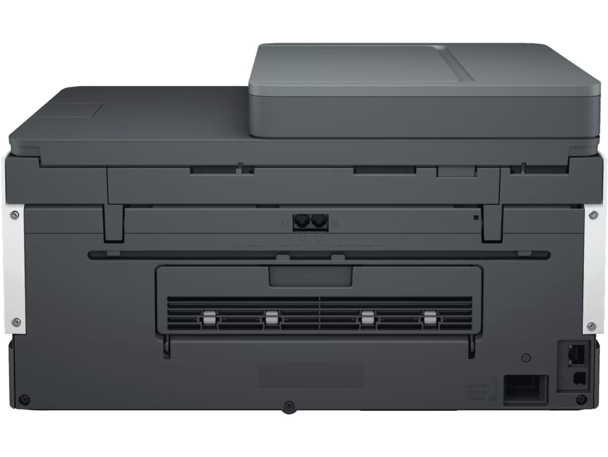 IMPRESORA MULTIFUNCIONAL HP SMART TANK 790 WIFI/BT/ETH 4WF66A#AKY (NT7)5