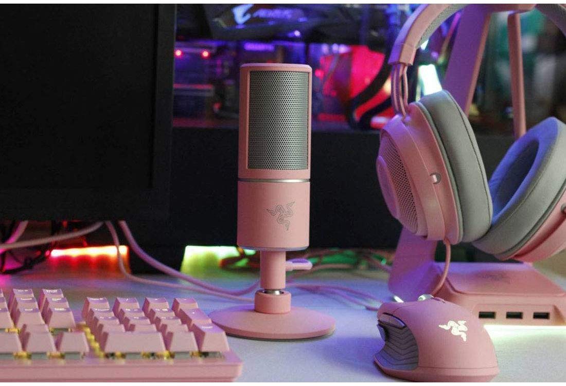 MICROFONO RAZER SEIREN X USB QUARTZ (RZ19-02290300-R3M1)4