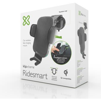 SOPORTE PARA MÓVILES KLIPXTREME RIDESMART (KMA-610)2