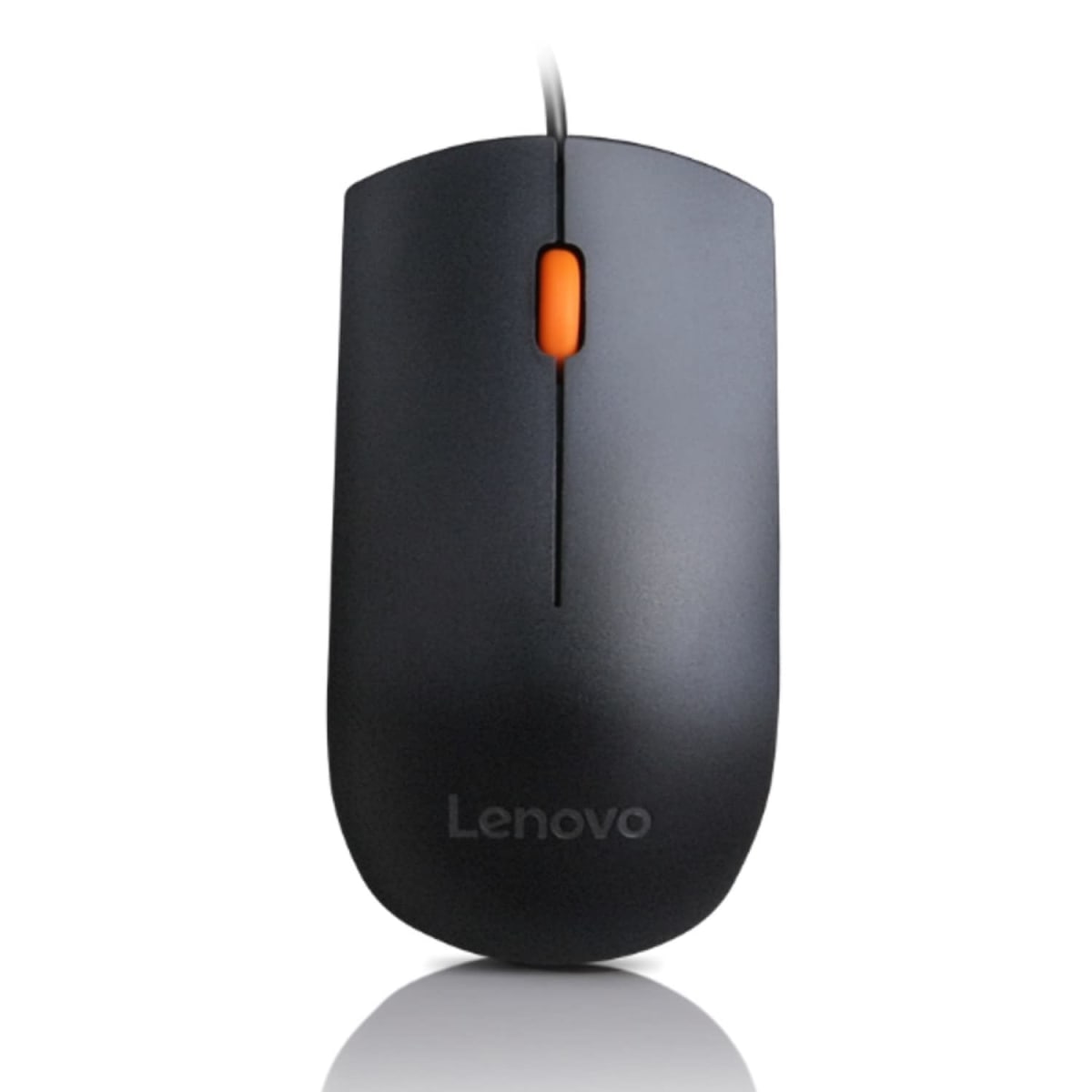 MOUSE LENOVO 300 USB NEGRO (GX30M39704) 0