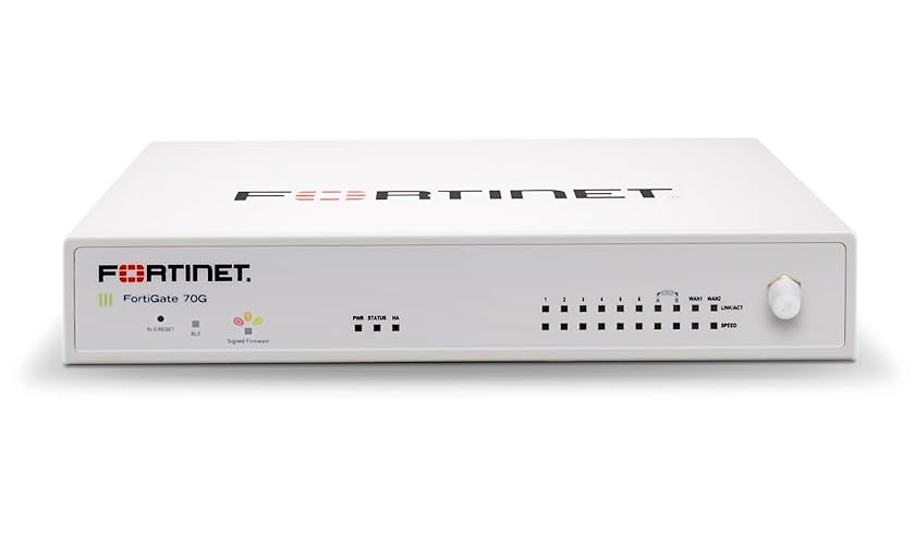 FIREWALL FORTINET FORTIGATE 70G (FG-70G)2