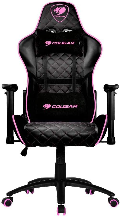 SILLA GAMER ONE EVA CLASS 4 GAS LIFT (3MAOPNXB.0002) 0