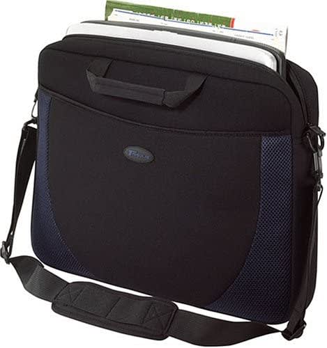 MALETIN TARGUS SLIPCASE 17'' NEGRO/AZUL (CVR217-92)2