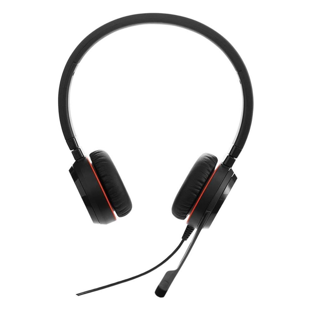 AURICULAR JABRA ENGAGE VOLVE 30 II - USB-C/A ESTÉREO UC (5399-829-369)2