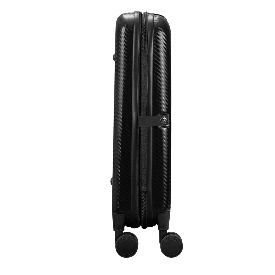 MALETA COUGAR QUESTER CARBON FIBER NEGRO 50.8 (3MSTDNXB.0001)3