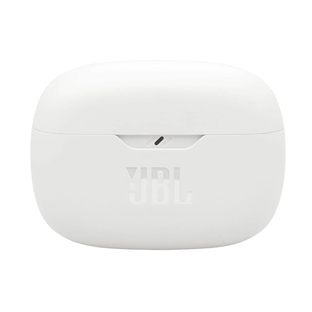 AUDIFONOS INALÁMBRICOS JBL WAVE BEAM 2 COLOR BLANCO (NT23)4