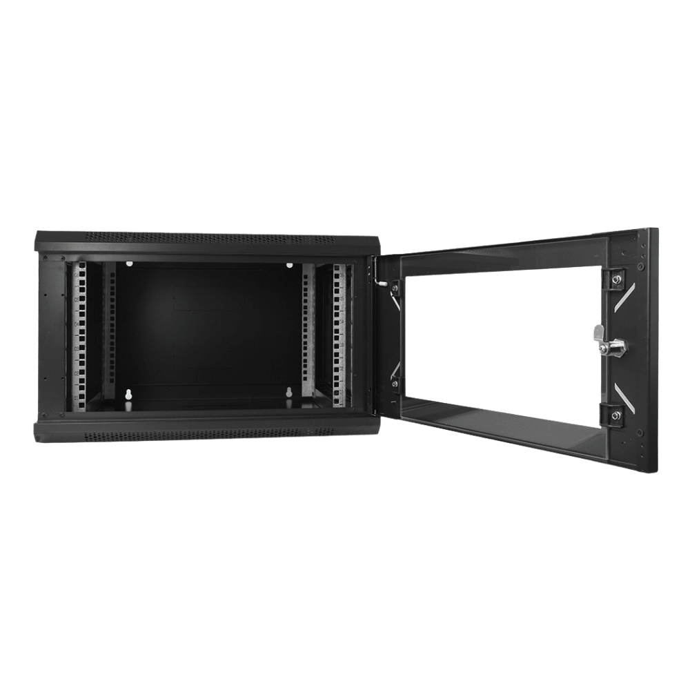 GABINETE DE PARED FINEN 6-RU 368 X 600 X 500+100MM (WMG6606) (NT1)3