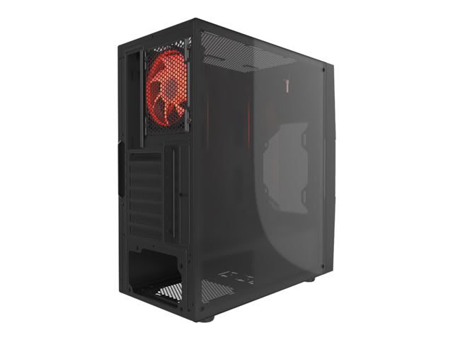 CASE XTECH PHOBOS MID TOWER GAMER (XT-GMR4)1