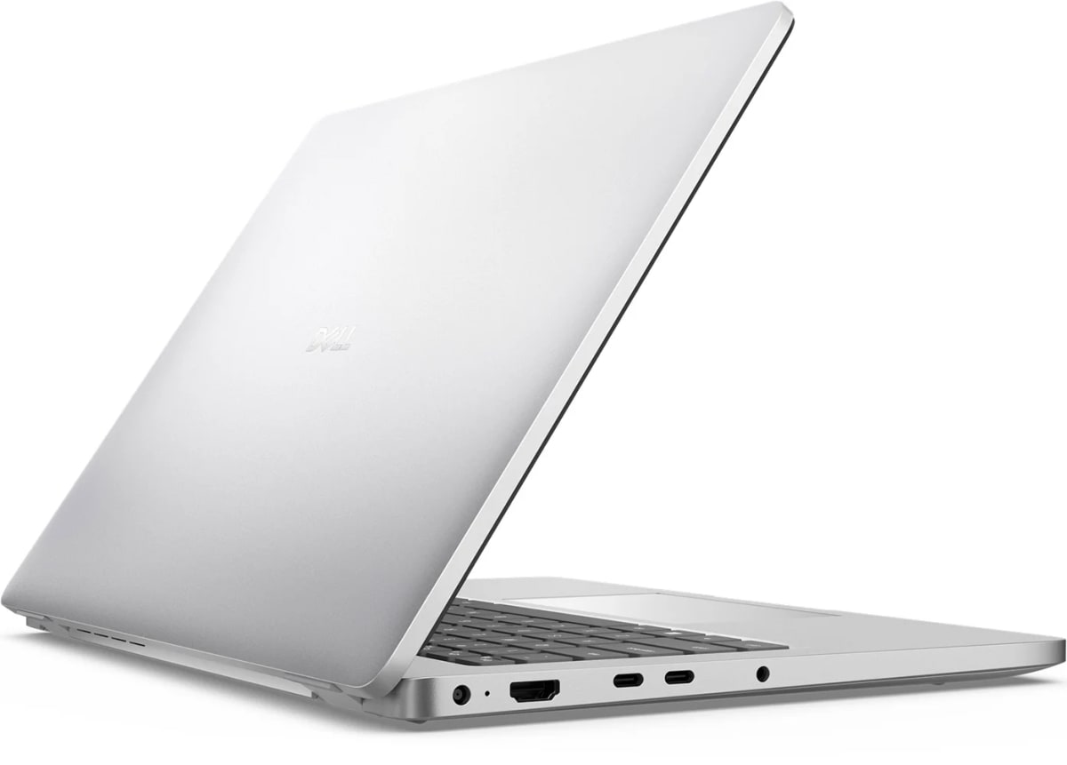 LAPTOP DELL PRO 14 PC14250 ICORE ULTRA 7, 16GB, 512GB, WIN11 PRO, 1Y (5GT80) (NT7)4
