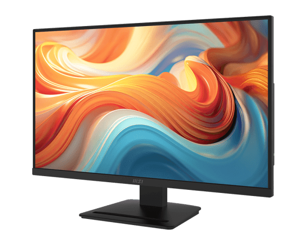MONITOR PLANO MSI 27