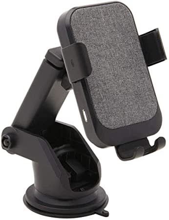 Soporte inalámbrico Tripp Lite para cargador de coche (U280-CQ01) 1