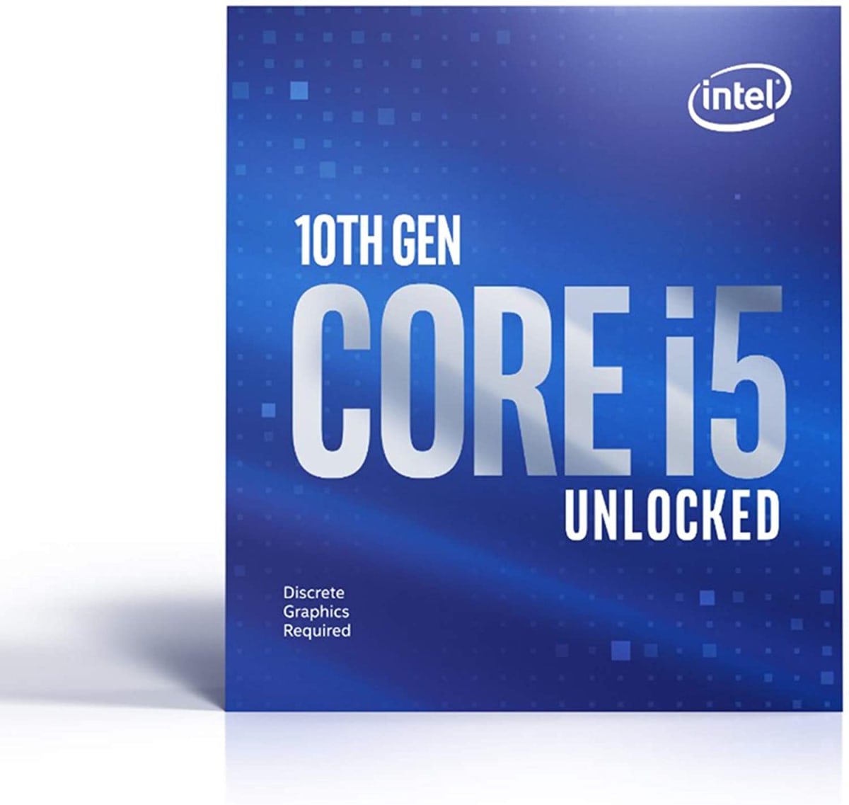 PROCESADOR INTEL CORE I5-10600KF LGA 1200 (BX8070110600KF)1