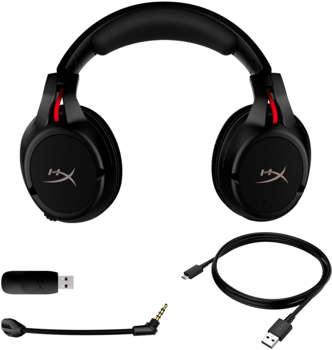 Cloud Stinger Core Wireless Gaming Headset for PS5/PS4 | HyperX
