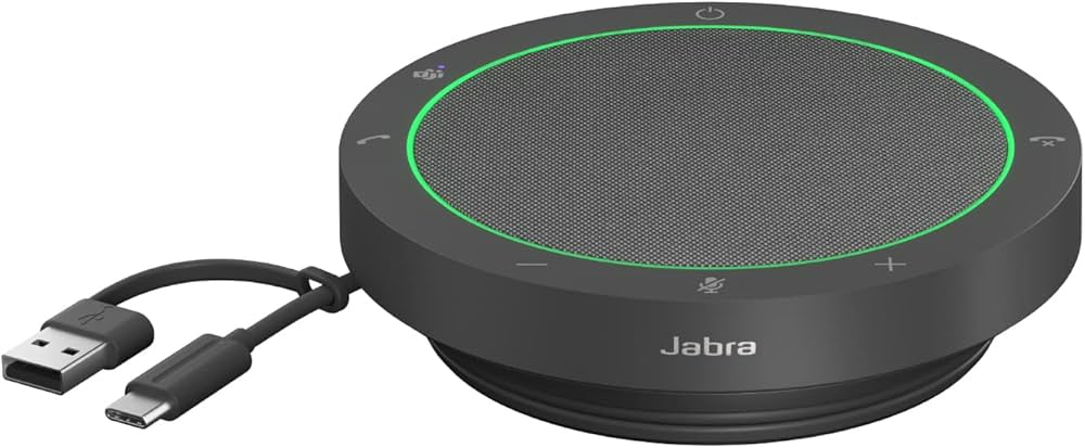 ALTAVOZ / SPEAKER JABRA SPEAK 2 40 UC (2740-209) (NT3)2