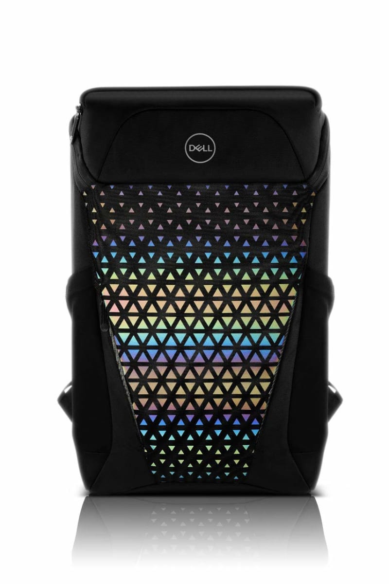 MOCHILA DELL GAMING 17