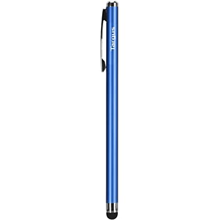 LAPIZ TARGUS SLIM STYLUS PARA SMARTPHONES AZUL METALICO (AMM1203US) 0