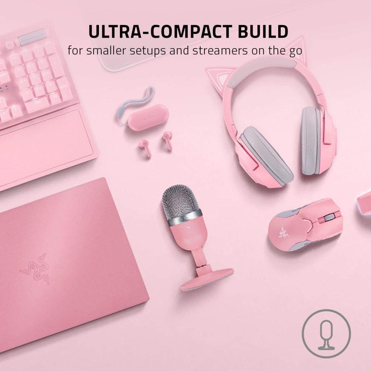 MICROFONO RAZER SEIREN MINI QUARTZ USB (RZ19-03450200-R3M1)3