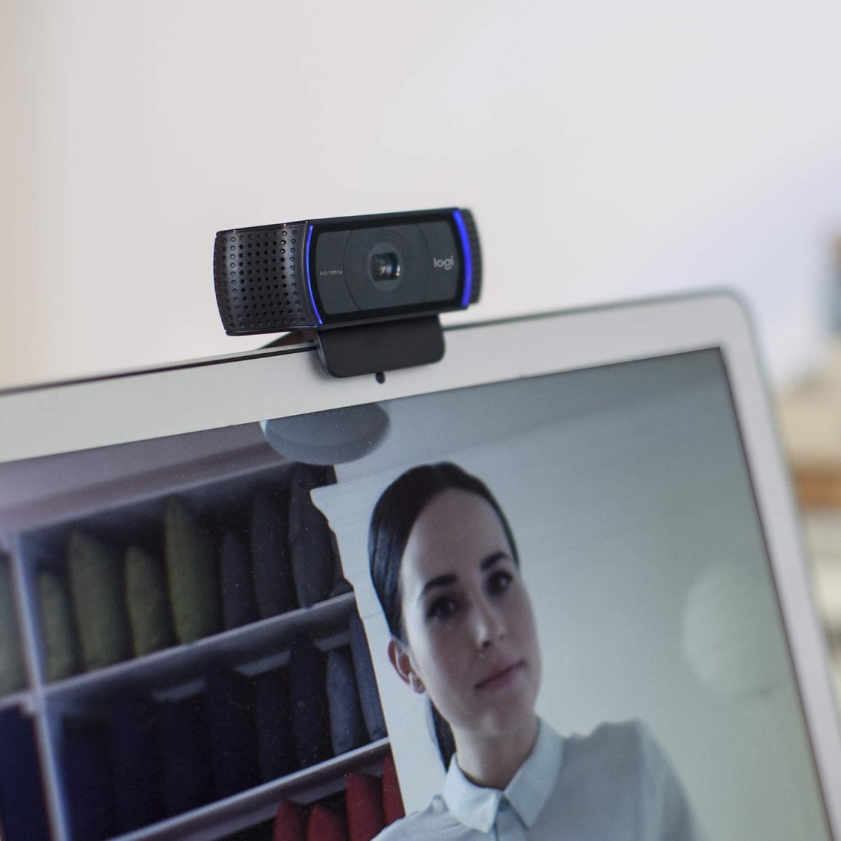 CAMARA WEB LOGITECH C920s PRO HD WEBCAM (960-001257) (NT8)2