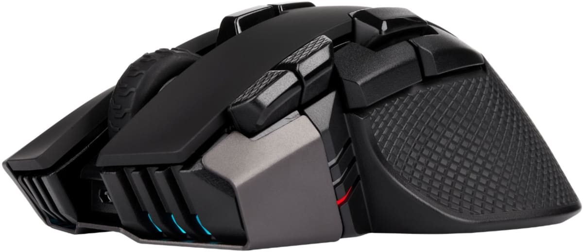 MOUSE CORSAIR IRONCLAW RGB WIRELESS (CH-9317011-NA)3