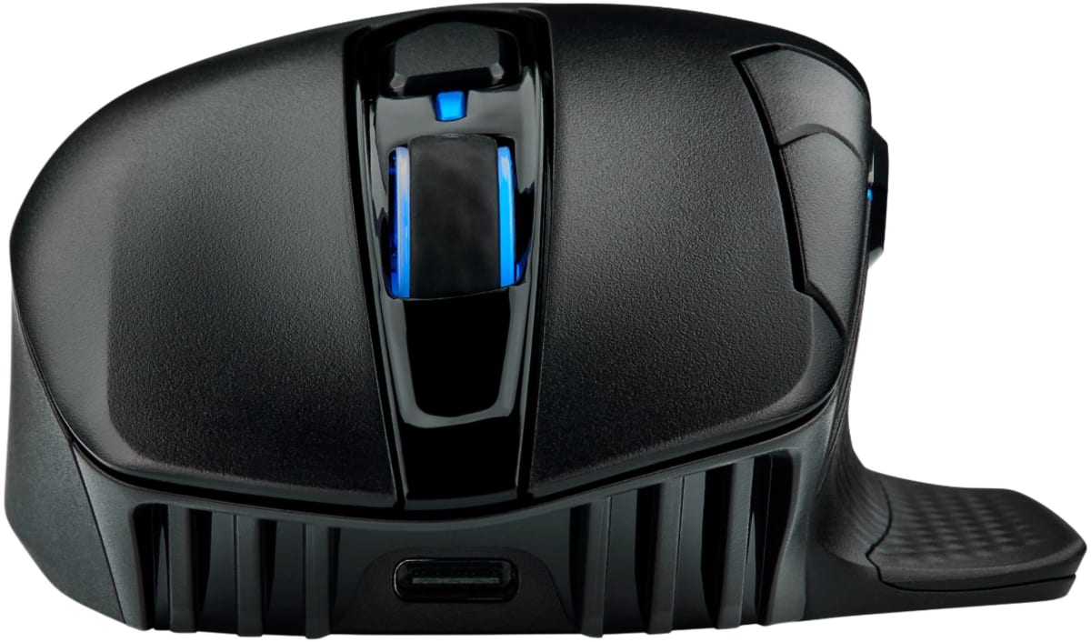 MOUSE CORSAIR DARK CORE RGB PRO (CH-9315411-NA)5