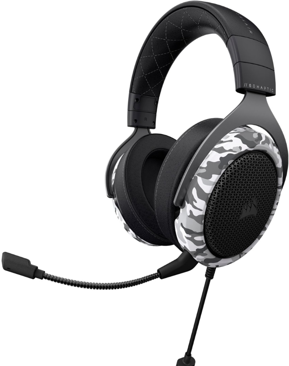 AURICULAR CORSAIR HS60 HAPTIC STEREO (CA-9011225-NA)4