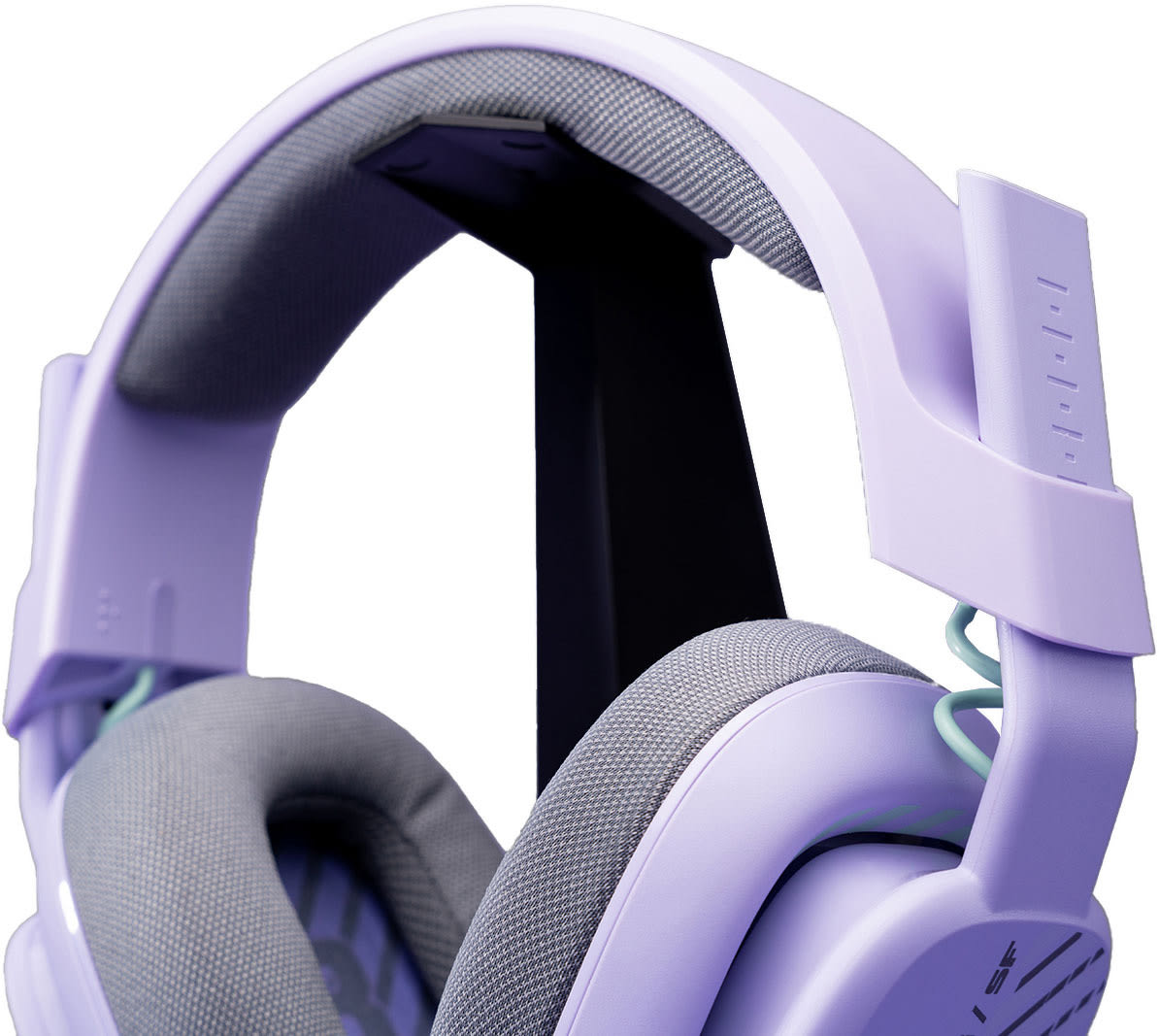 AURICULAR LOGITECH ASTRO A10 V2 LILA (939-002076) 5