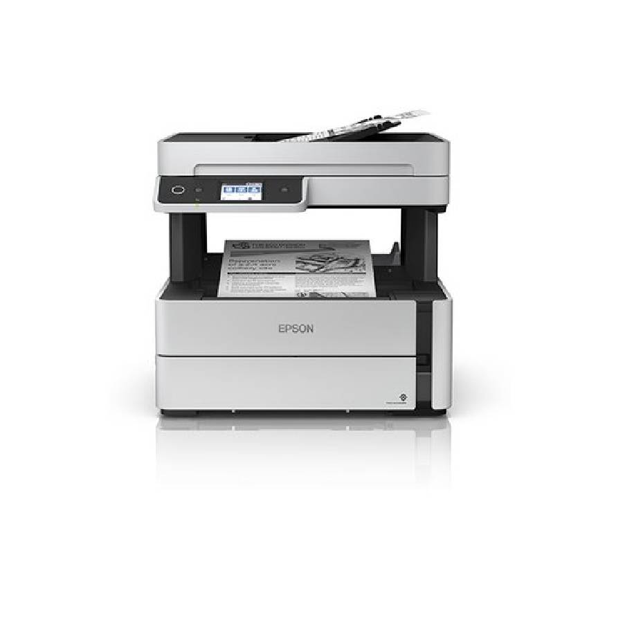 IMPRESORA EPSON MULTIFUNCIONAL M3170 (C11CG92301) (NT3) 0