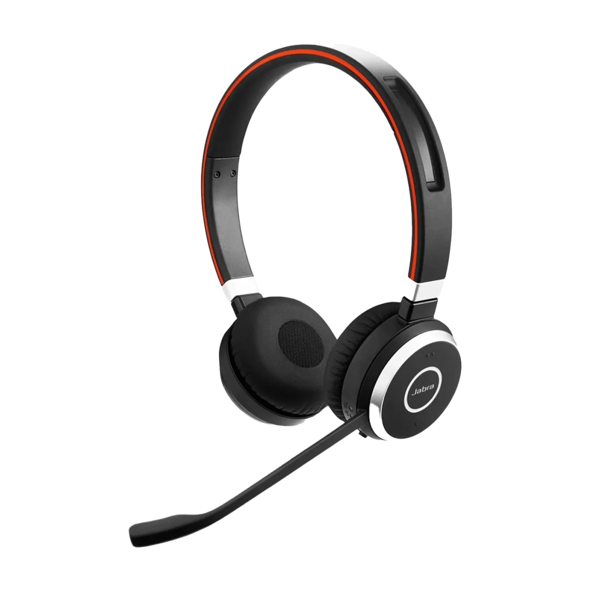 AURICULAR JABRA EVOLVE 65 SE MS ESTEREO LINK 390a (6599-833-399) (NT7) 1
