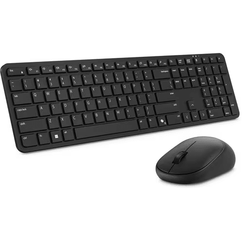 KIT TECLADO Y MOUSE DELL PRO 5 KM526 NEGRO (KM526-BLK-LTN)4