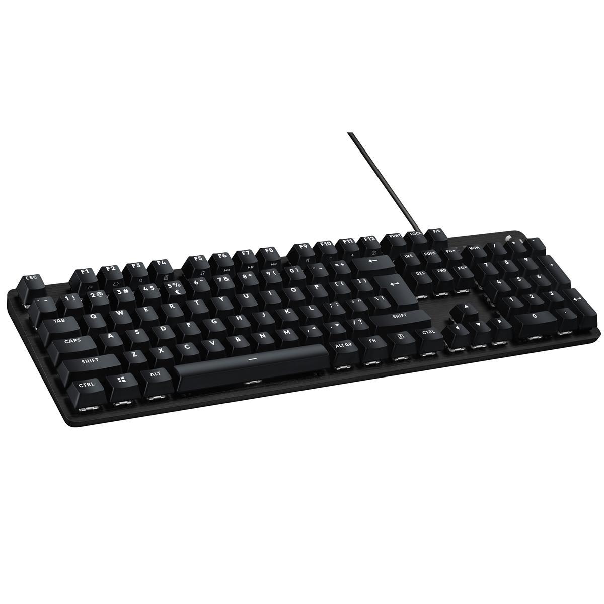TECLADO LOGITECH G413 TKL SE MECÁNICO (920-010442)2