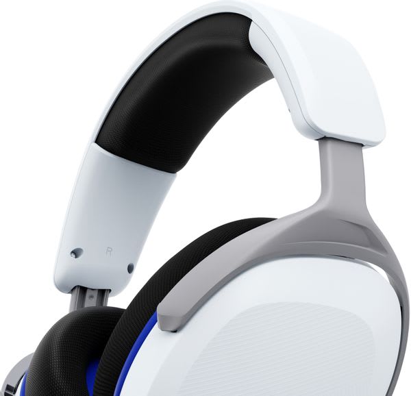 AURICULAR HYPERX CLOUD STINGER 2 CORE PS5  (6H9B5AA)5