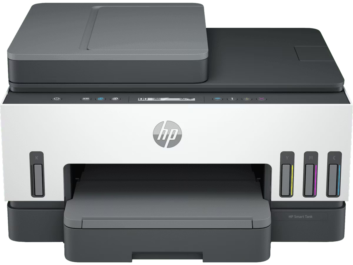 IMPRESORA MULTIFUNCIONAL HP SMART TANK 750 6UU47A#AKY (NT4) 1