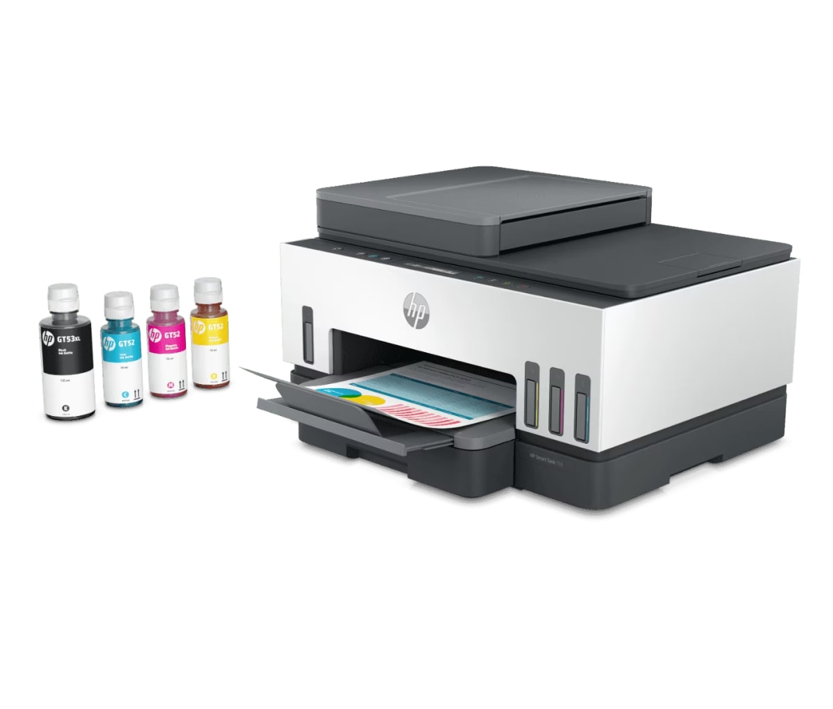 IMPRESORA MULTIFUNCIONAL HP SMART TANK 750 6UU47A#AKY (NT4)1