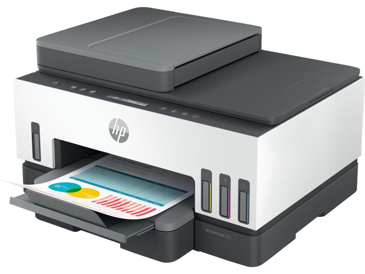IMPRESORA MULTIFUNCIONAL HP SMART TANK 750 6UU47A#AKY (NT4)3