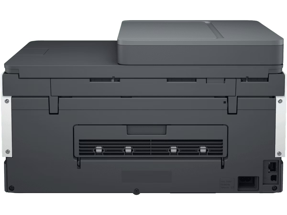 IMPRESORA MULTIFUNCIONAL HP SMART TANK 750 6UU47A#AKY (NT4)4
