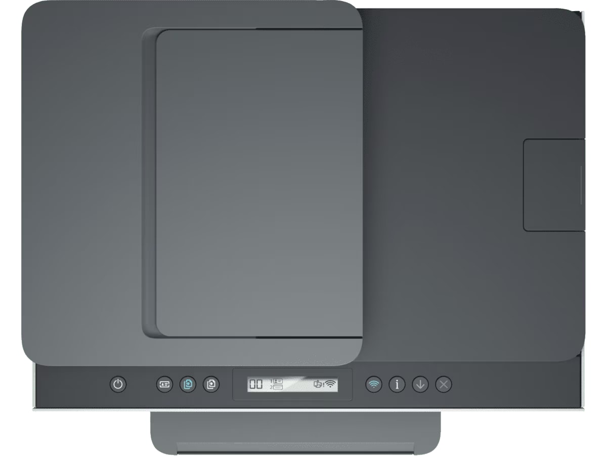 IMPRESORA MULTIFUNCIONAL HP SMART TANK 750 6UU47A#AKY (NT4)5