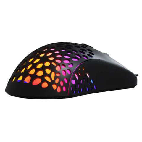 MOUSE GAMING SWARM XTECH (XTM-910)3