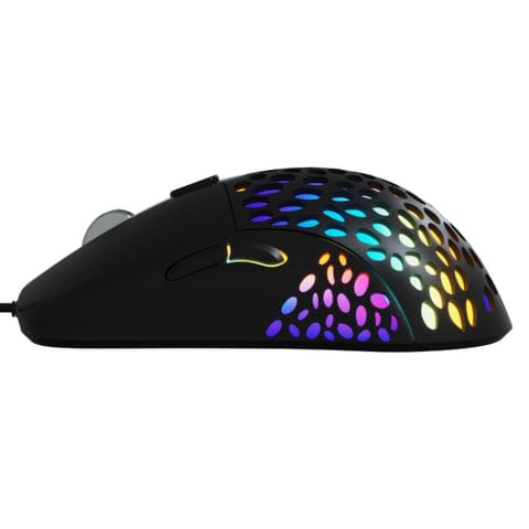 MOUSE GAMING SWARM XTECH (XTM-910)4