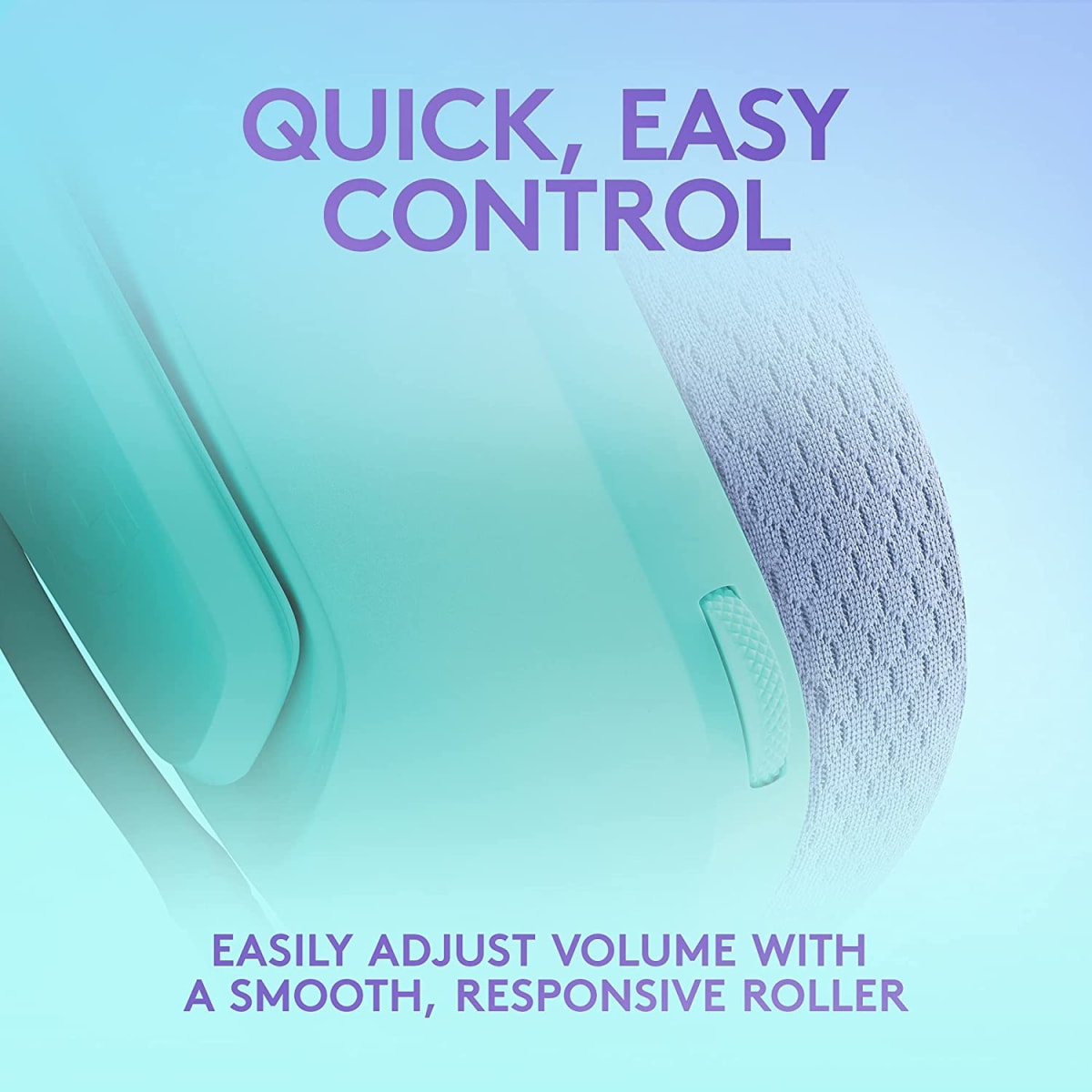 AURICULAR LOGITECH G335 MINT (981-001023)1