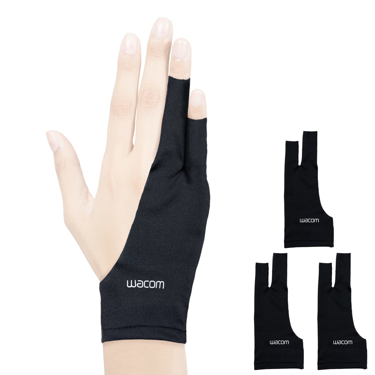 GUANTE PARA DIBUJO WACOM GLOVE 3 UND (ACK4472502Z)1