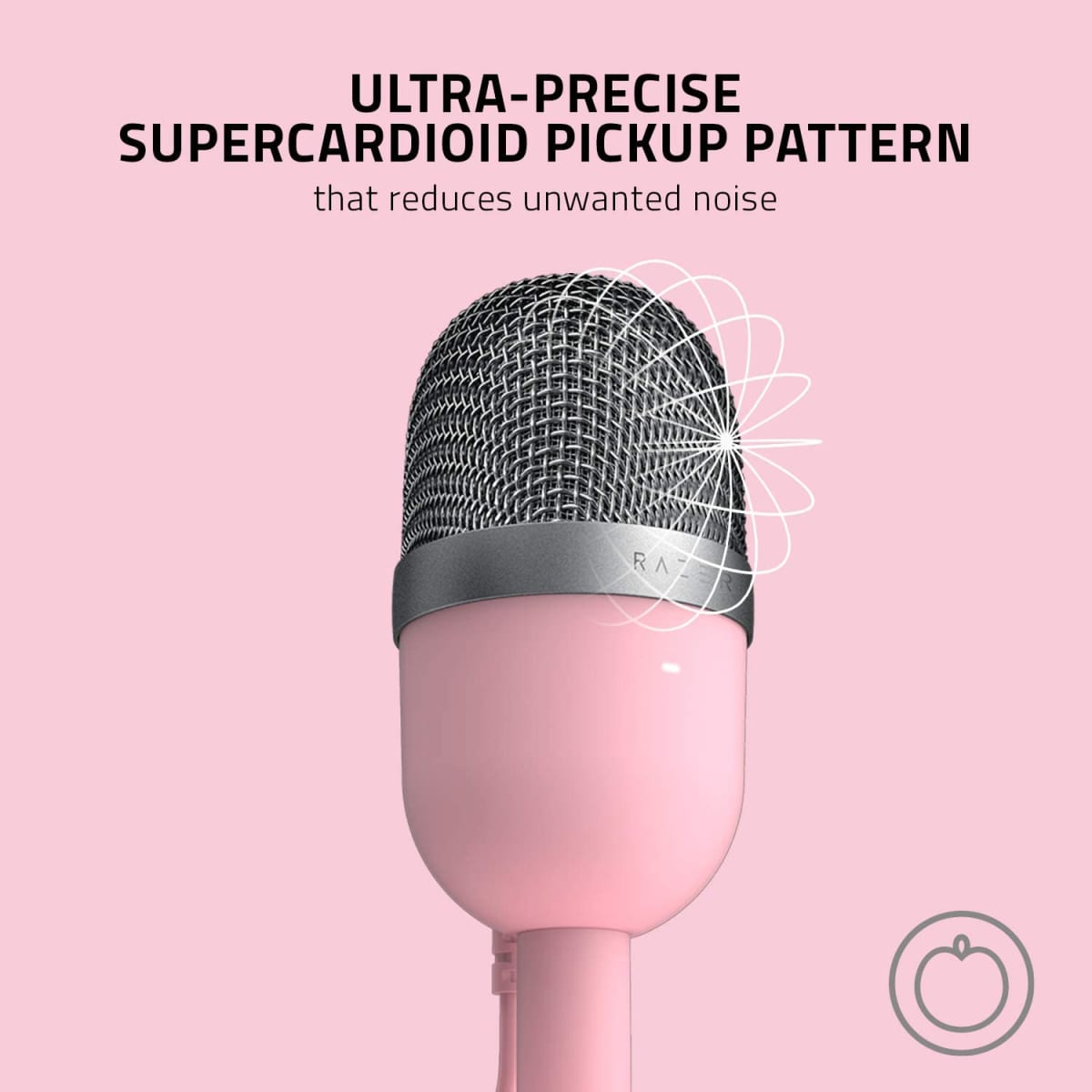 MICROFONO RAZER SEIREN MINI QUARTZ USB (RZ19-03450200-R3M1)4