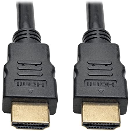CABLE DE VIDEO TRIPP-LITE HDMI, HD 1080P, NEGRO, 15.24 MTS (P568-050) 0