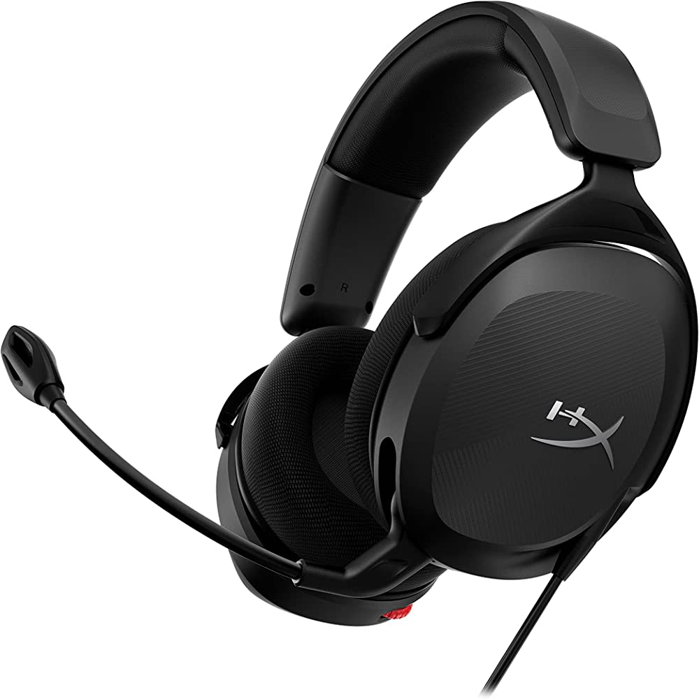 AURICULAR HYPERX CLOUD STINGER 2 CORE GAMING (683L9AA) (NT3) 1