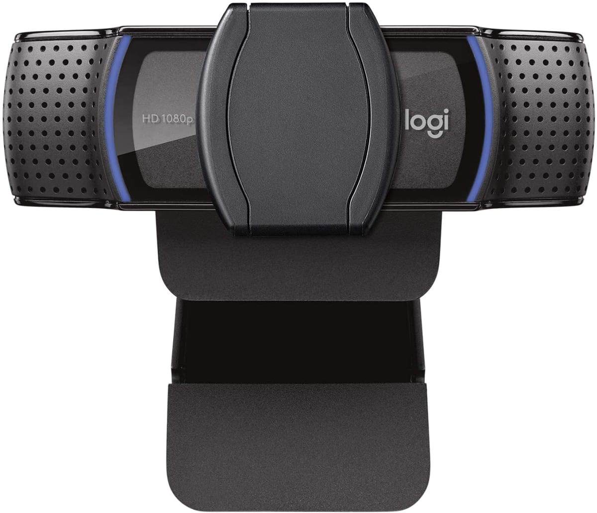 CAMARA WEB LOGITECH C920s PRO HD WEBCAM (960-001257) (NT8)3