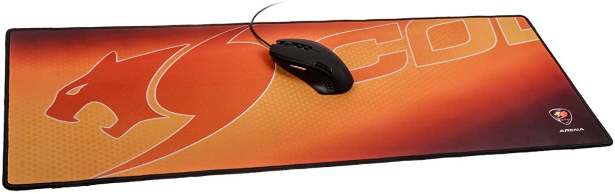 MOUSE PAD COUGAR ARENA XL (3PAREHBXRB5.0001)7