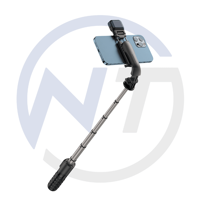 PALO/TRIPODE SELFIE STICK MCDODO CON LUZ Y DISPARADOR BLUETOOH (SS-1781)4